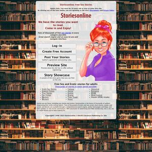StoriesOnline