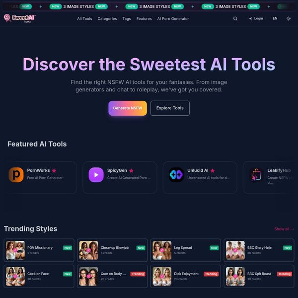 sweetai.tools