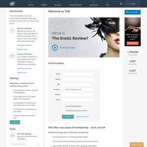 TheEroticReview