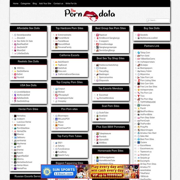 ThePornData