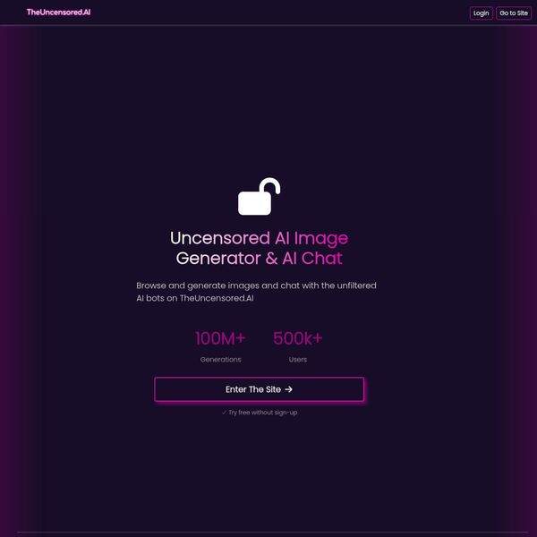 theuncensored.ai