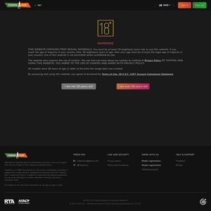 TokenFox