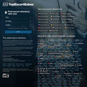 TopEscortBabes