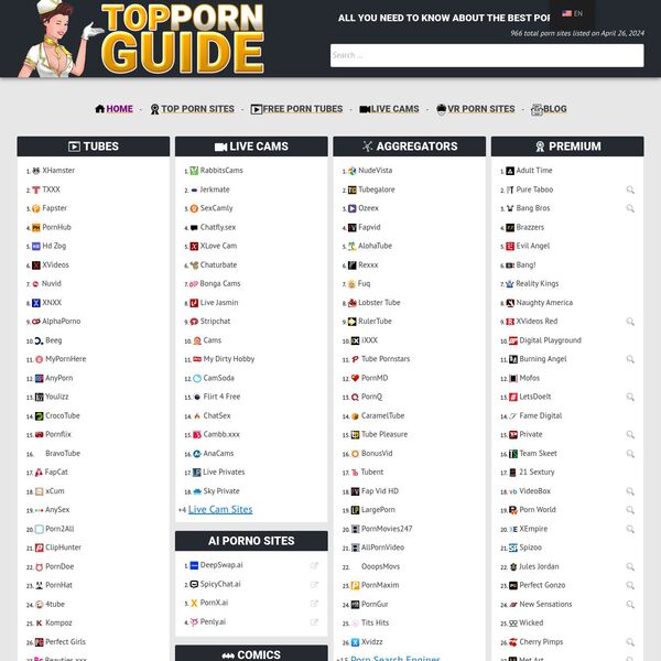 TopPornGuide