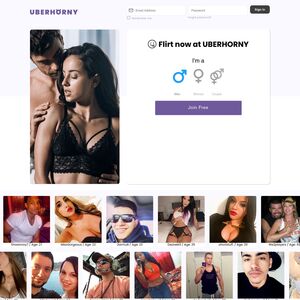 UberHorny