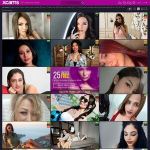 XCams