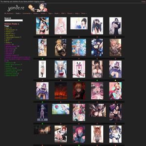 Yandere